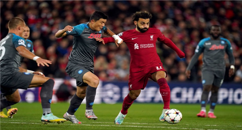 ملف يلا كورة.. صلاح يُعادل رقم جيرارد.. قرار جديد من كولر.. موعد قرعة دوري الأبطال